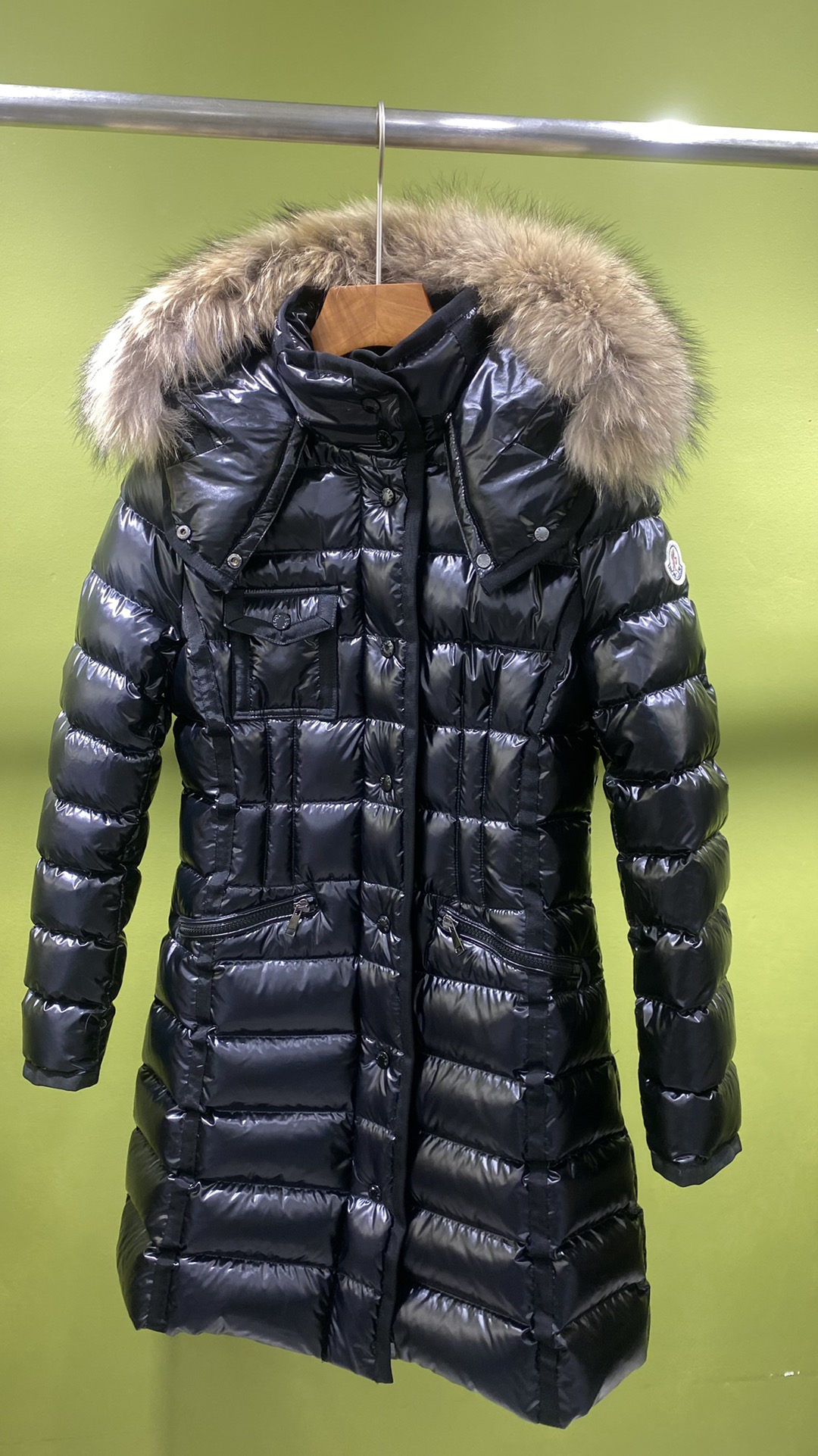 Moncler Down Jackets